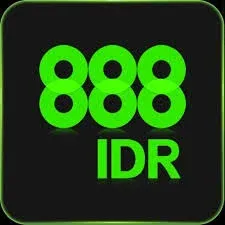 888IDR - Permainan Strategi Terbaik untuk Penggemar Game