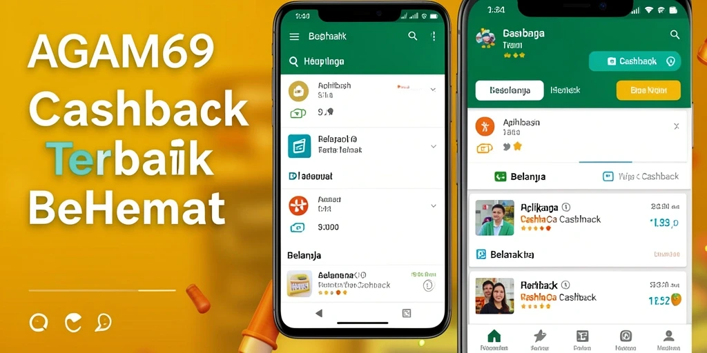 Tampilan antarmuka AGAM69 yang menarik dan mudah digunakan.